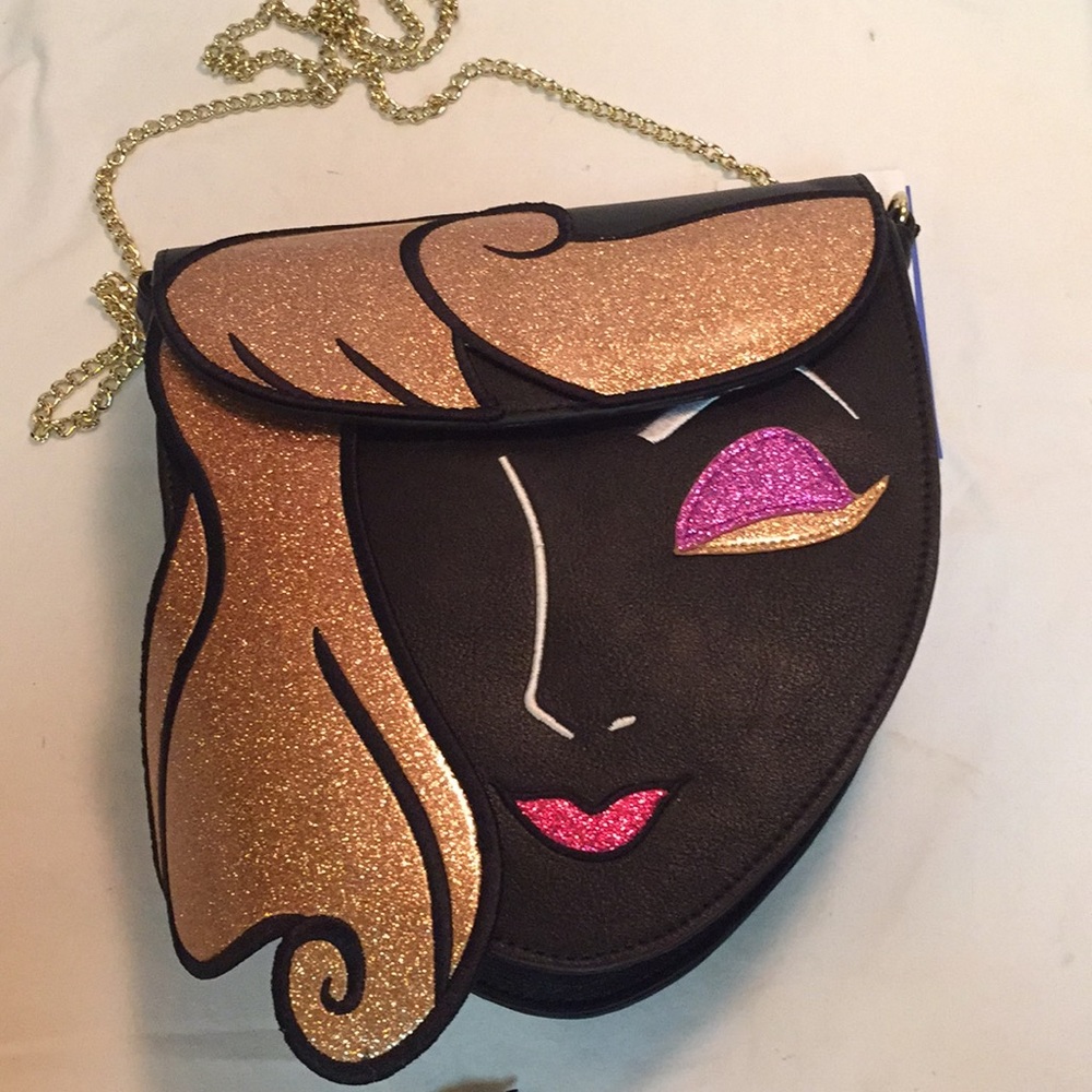 Disney Bag by Danielle Nicole “Aurora”
